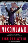 Cover art for NIXONLAND