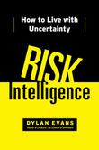 Cover art for RISK INTELLIGENCE