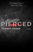 Cover art for PIERCED