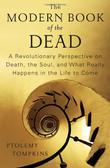 Cover art for THE MODERN BOOK OF THE DEAD