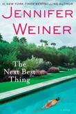 Cover art for THE NEXT BEST THING