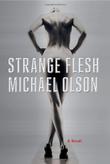 Cover art for STRANGE FLESH