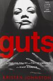 Cover art for GUTS