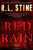 Cover art for RED RAIN