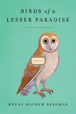 Cover art for BIRDS OF A LESSER PARADISE