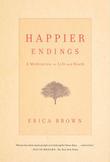 Cover art for HAPPIER ENDINGS