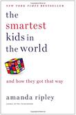 Cover art for THE SMARTEST KIDS IN THE WORLD