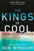 Cover art for THE KINGS OF COOL
