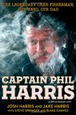 Cover art for CAPTAIN PHIL HARRIS