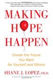 Cover art for MAKING HOPE HAPPEN