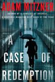 Cover art for A CASE OF REDEMPTION