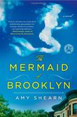 Cover art for THE MERMAID OF BROOKLYN