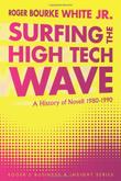 Cover art for SURFING THE HIGH TECH WAVE