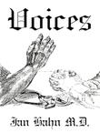 Cover art for VOICES