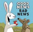 Cover art for GOOD NEWS BAD NEWS