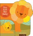 Cover art for YOU ARE MY BABY