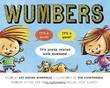 Cover art for WUMBERS