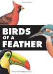 Cover art for BIRDS OF A FEATHER