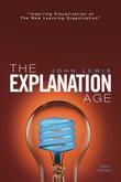 Cover art for THE EXPLANATION AGE