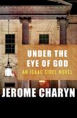 Cover art for UNDER THE EYE OF GOD