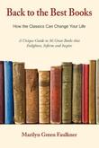 Cover art for BACK TO THE BEST BOOKS