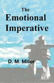 Cover art for THE EMOTIONAL IMPERATIVE