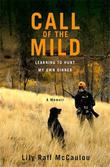 Cover art for CALL OF THE MILD