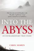 Cover art for INTO THE ABYSS