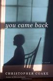 Cover art for YOU CAME BACK