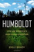 Cover art for HUMBOLDT