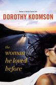 Cover art for THE WOMAN HE LOVED BEFORE