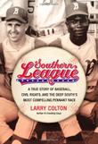 Cover art for SOUTHERN LEAGUE