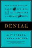 Cover art for DENIAL