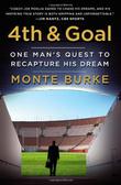 Cover art for 4TH  AND GOAL