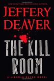 Cover art for THE KILL ROOM