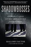 Cover art for SHADOWBOSSES