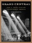 Cover art for GRAND CENTRAL