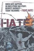Cover art for When Hate Happens, So Does Other Bad Stuff