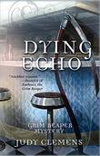 Cover art for DYING ECHO