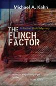 Cover art for THE FLINCH FACTOR