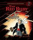 Cover art for THE RED RUBY