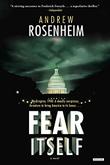 Cover art for FEAR ITSELF