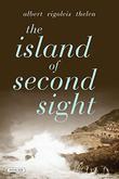 Cover art for THE ISLAND OF SECOND SIGHT