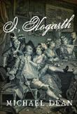 Cover art for I, HOGARTH