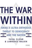 Cover art for THE WAR WITHIN