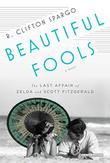 Cover art for BEAUTIFUL FOOLS