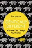 Cover art for IDENTICALLY DIFFERENT