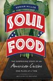 Cover art for SOUL FOOD