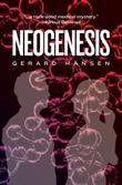 Cover art for NEOGENESIS