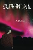 Cover art for Supernova